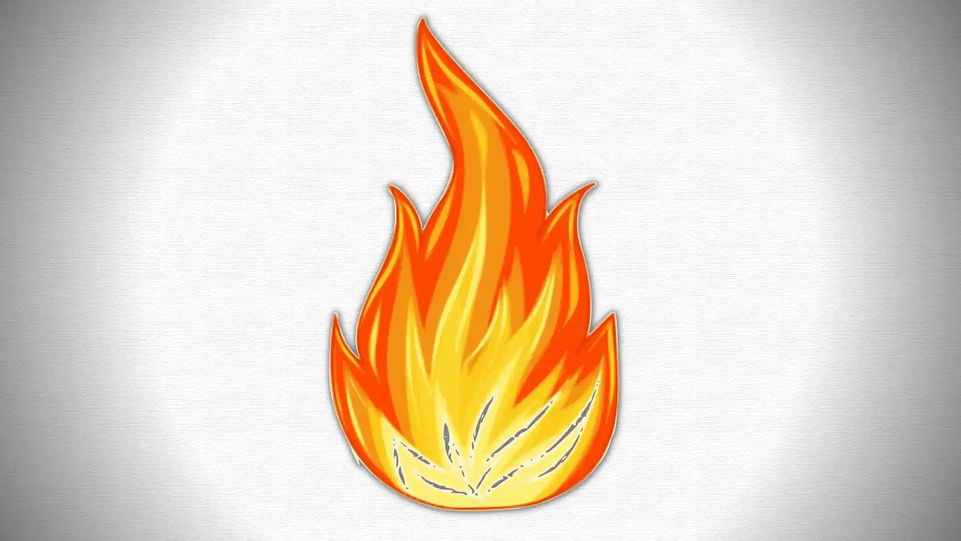 How to Draw Fire