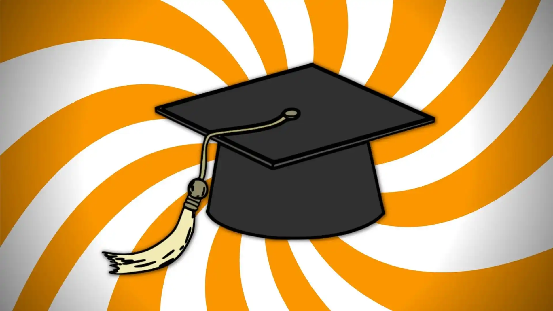 How to Draw a Graduation Cap