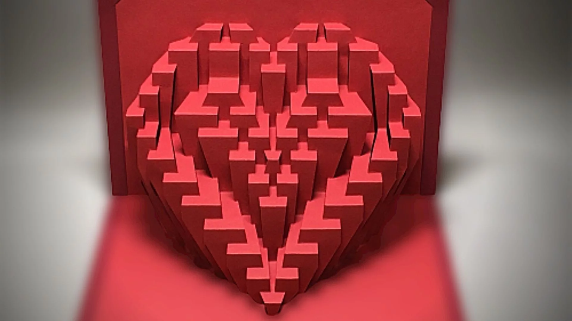 How to Make Kirigami logo