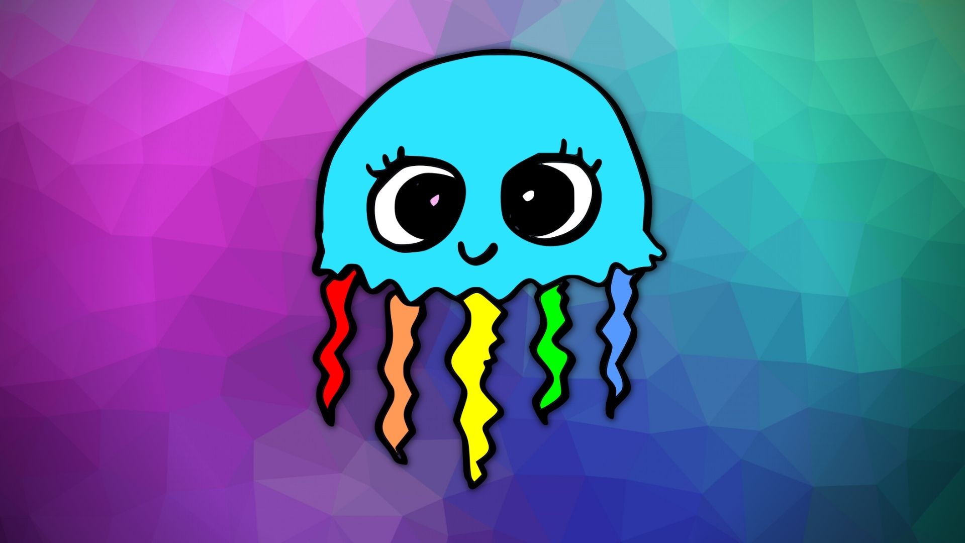How to Draw Jellyfish cover