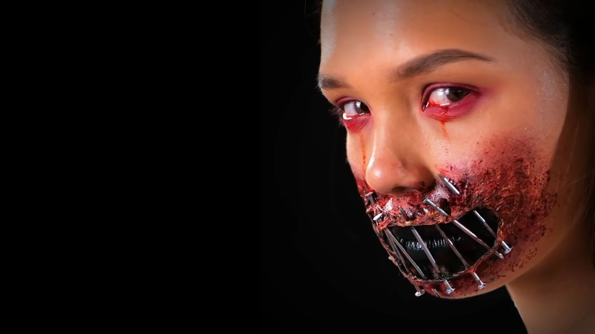 Halloween Makeup Ideas