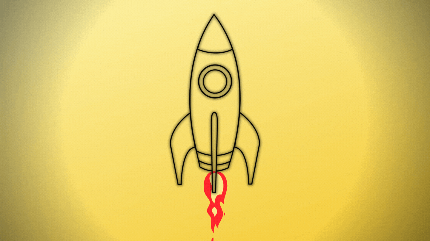 How to Make a Rocket Ship cover