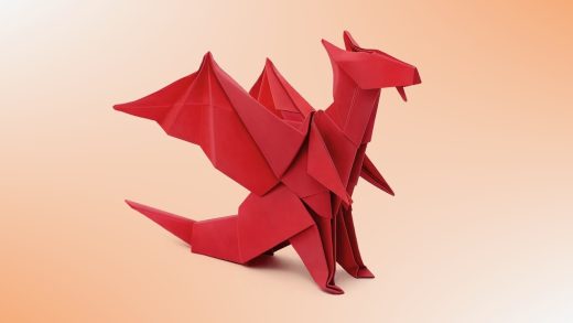 How to Make Origami Simple cover