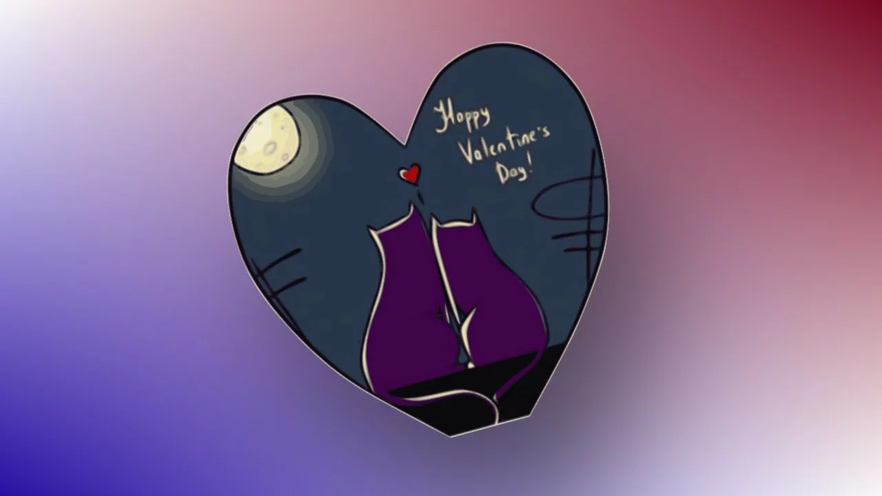 How to Draw a Valentine