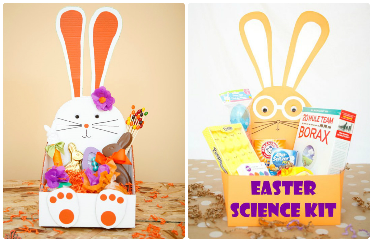 A Sweet Easter Gift for Kids