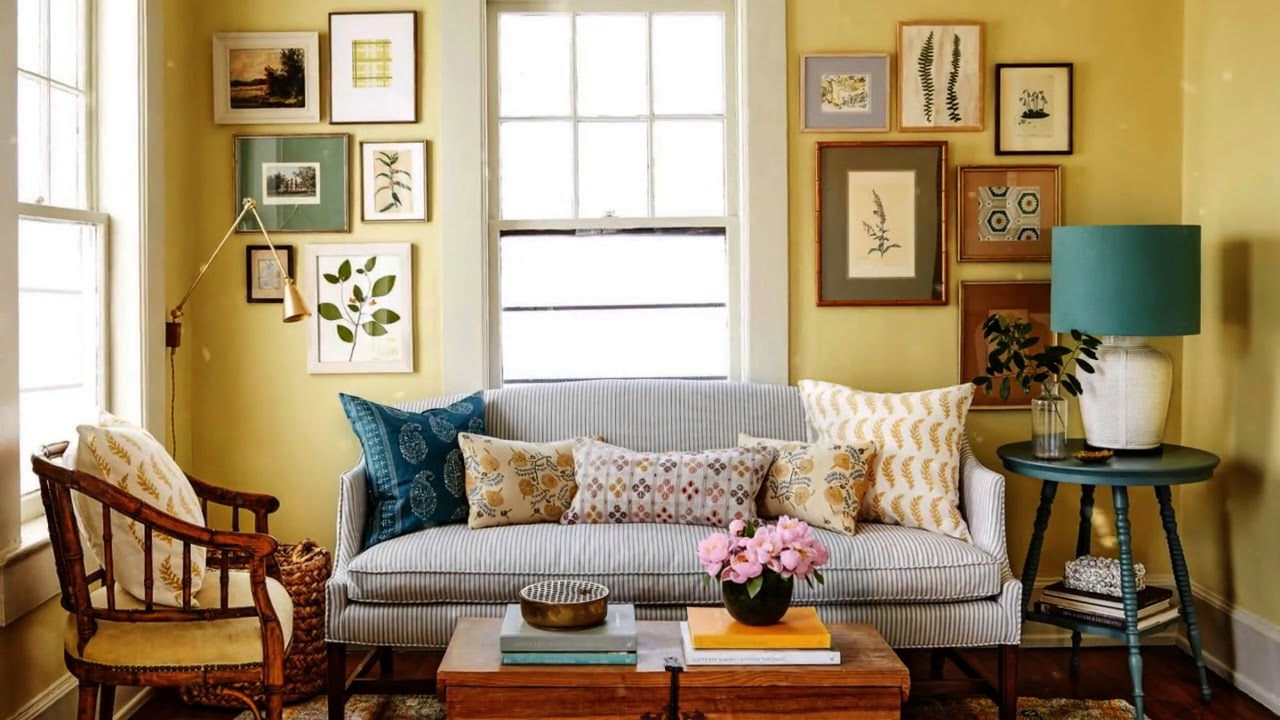 Tapestry Cushion for Interior Decoration