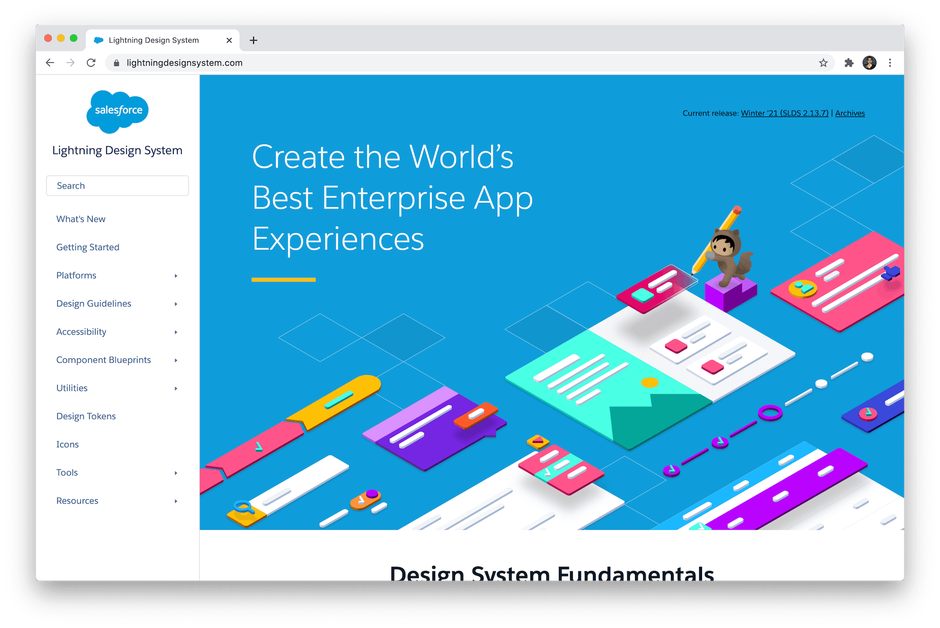 salesforce homepage402x k8HbN3