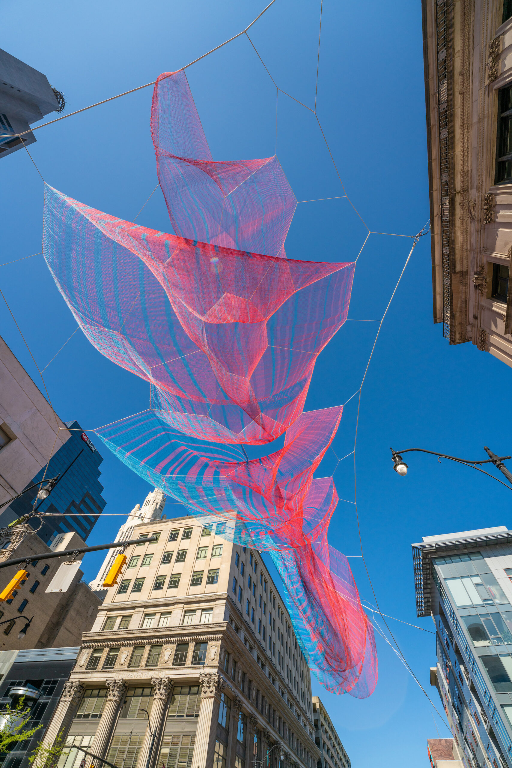 Current by Janet Echelman Credit Infinite Impact 25 scaled zjKQH5