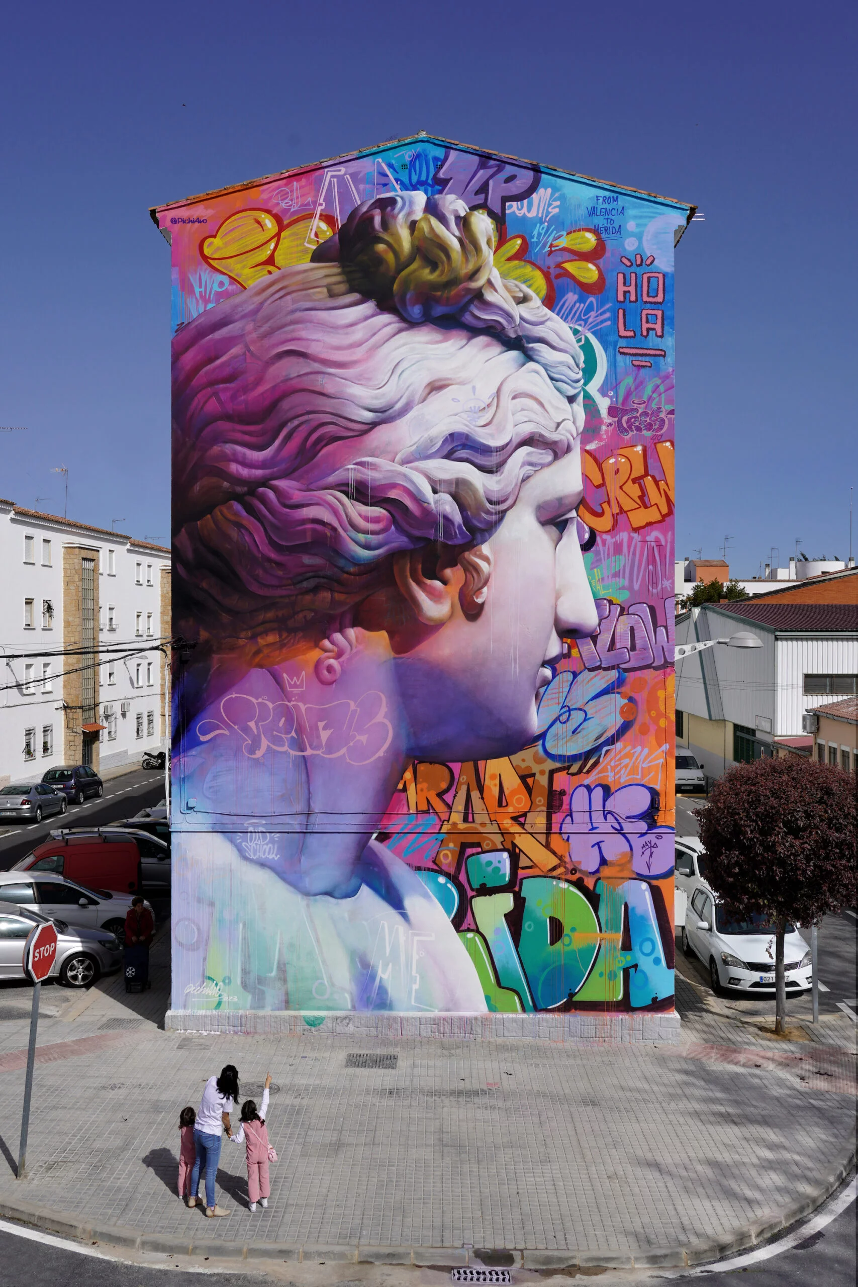 PichiAvo 2023 Merida MUMCO mural 3 scaled kJvOr3