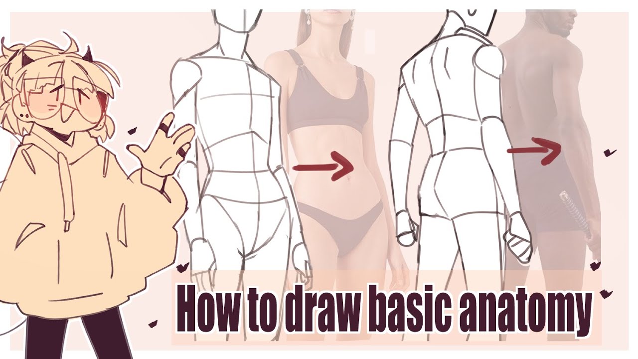 how to draw