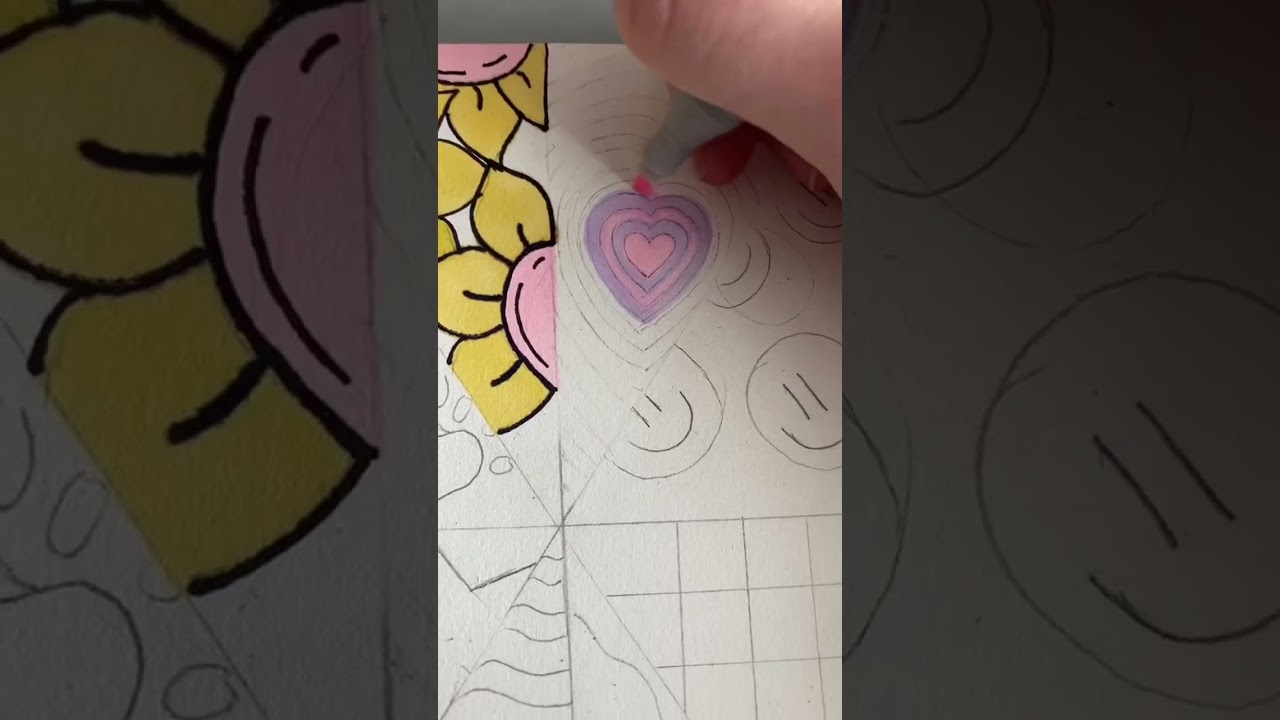 how to draw
