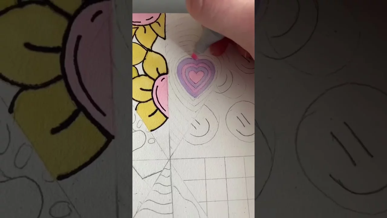 how to draw