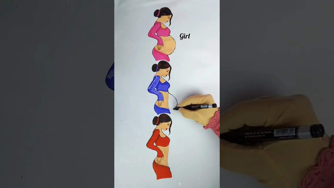 how to draw