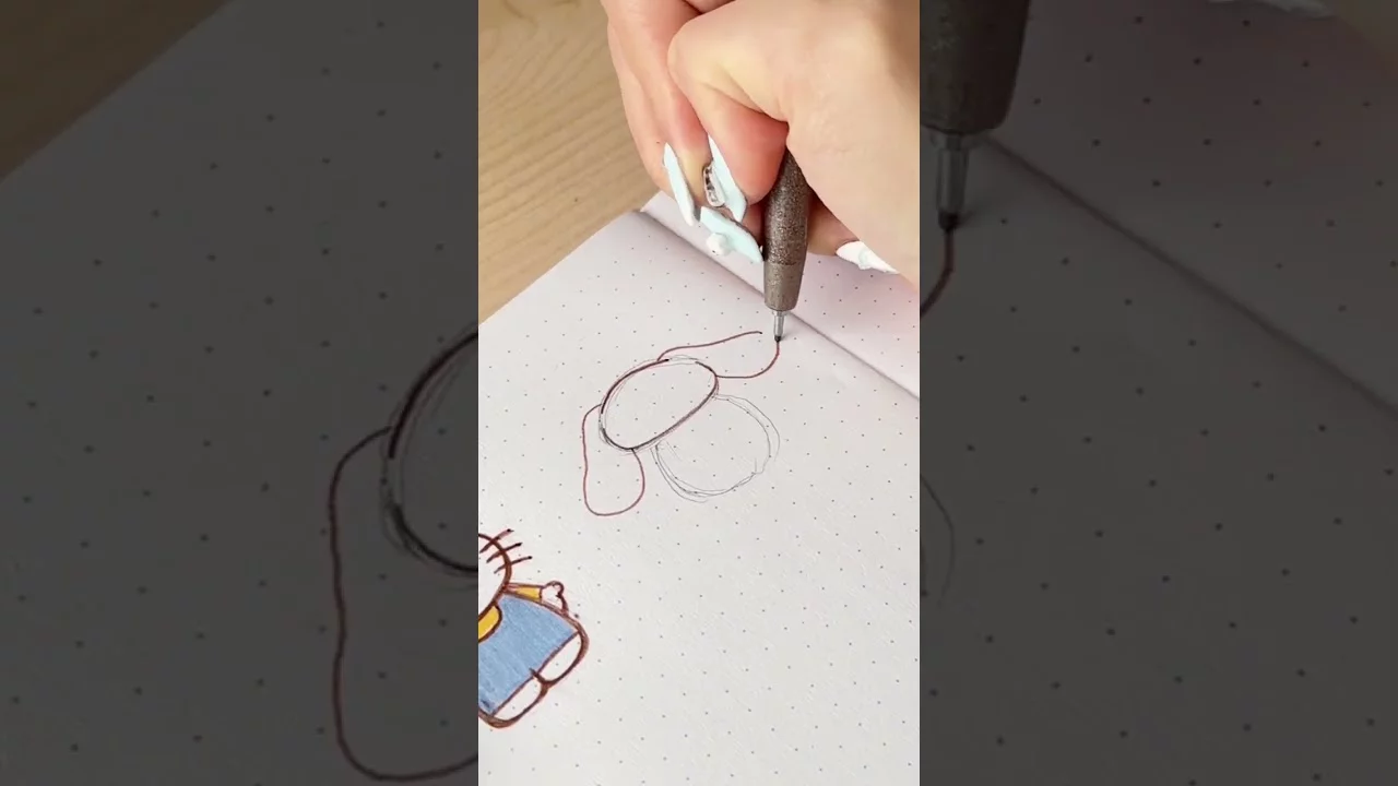 how to draw