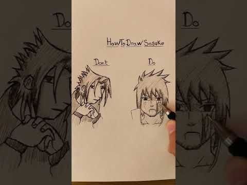 how to draw