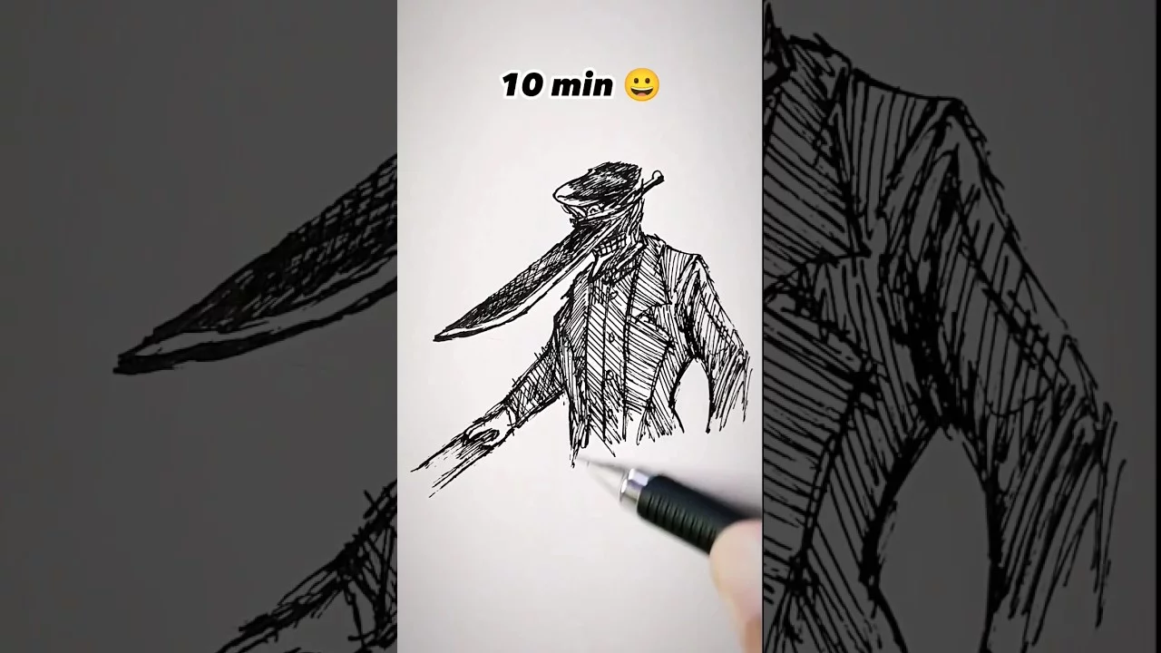 how to draw