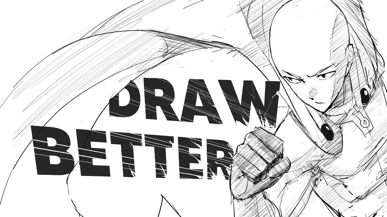 how to draw