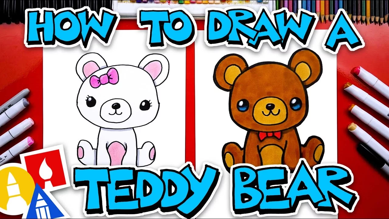 how to draw