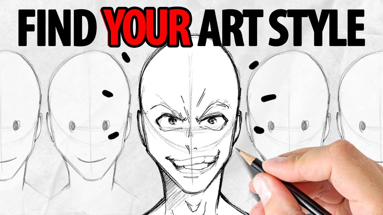 how to draw