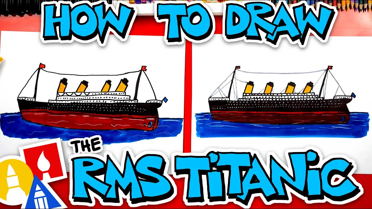 how to draw