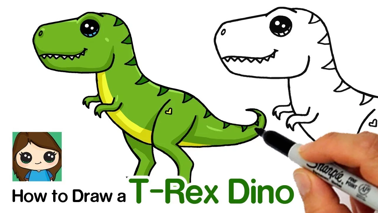 how to draw