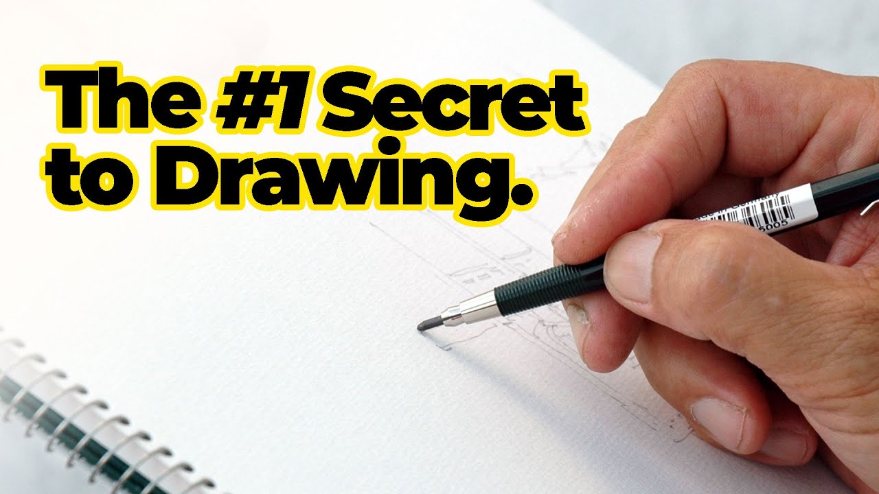 how to draw