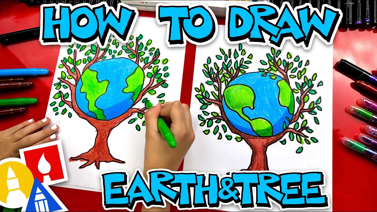 how to draw