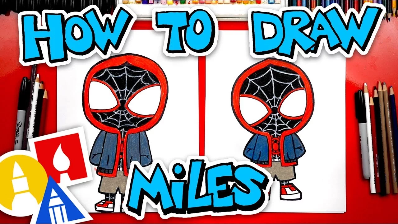 how to draw