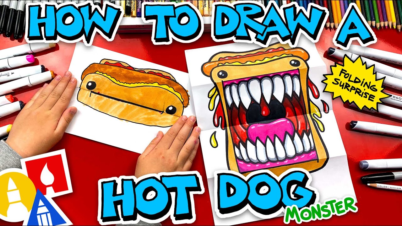 how to draw