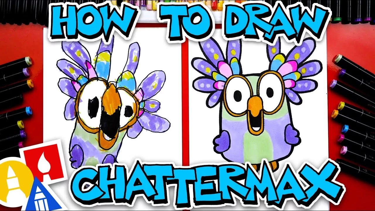 how to draw