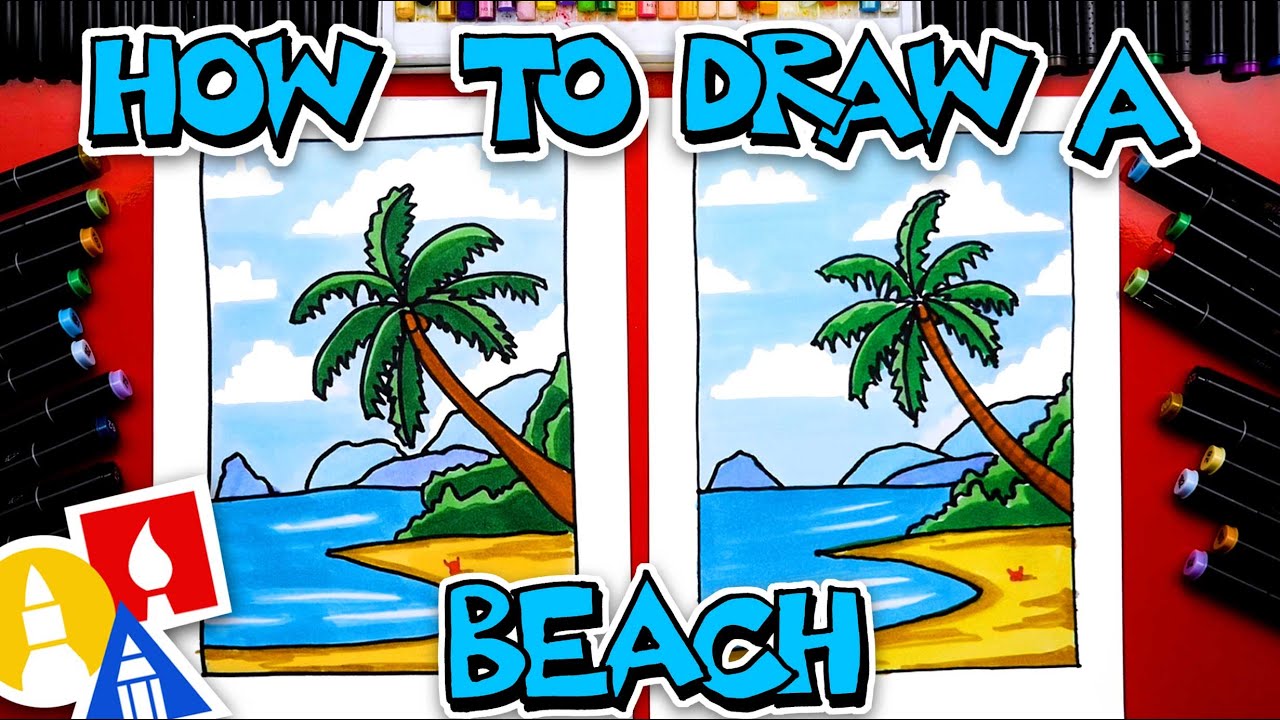 how to draw