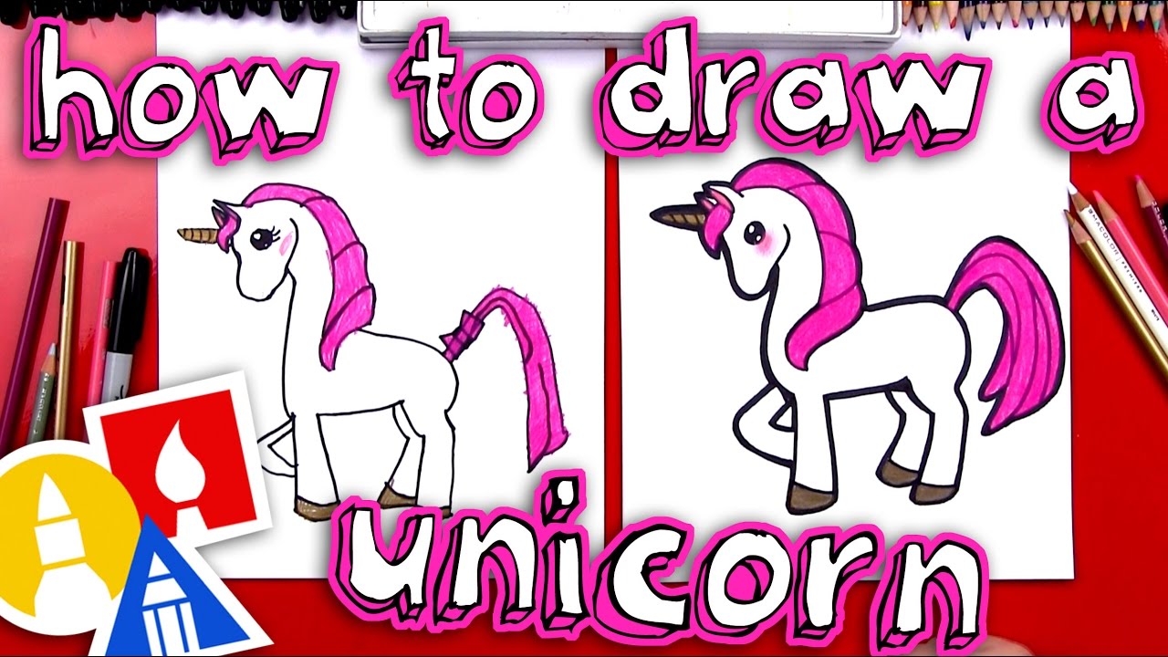 how to draw