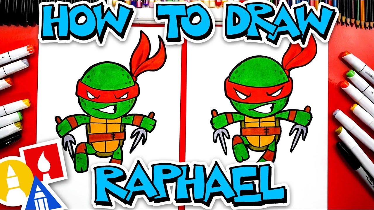 how to draw