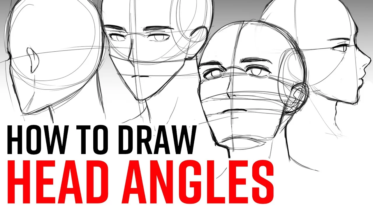 how to draw