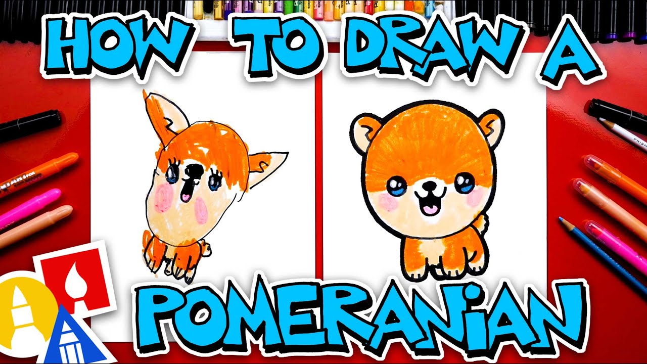 how to draw