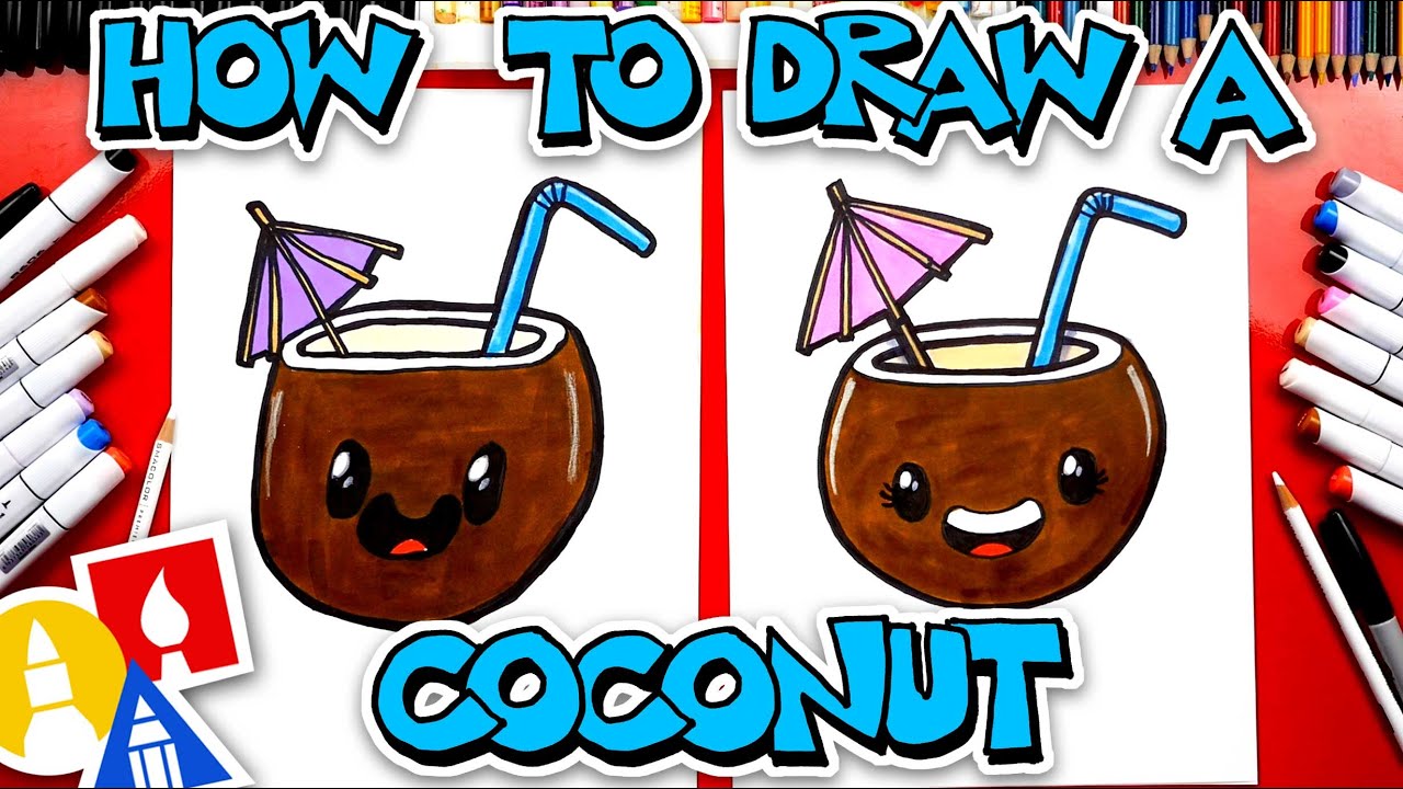 how to draw