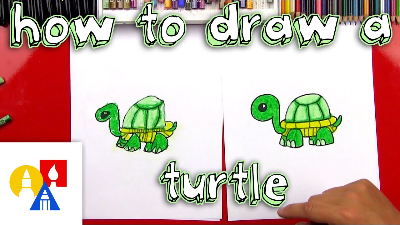 how to draw