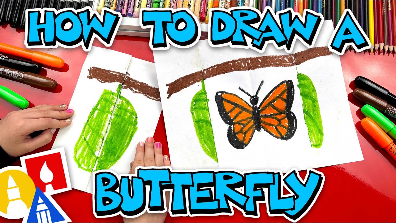 how to draw