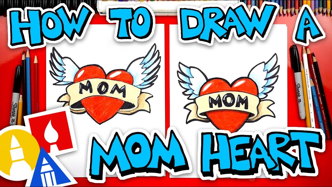 how to draw