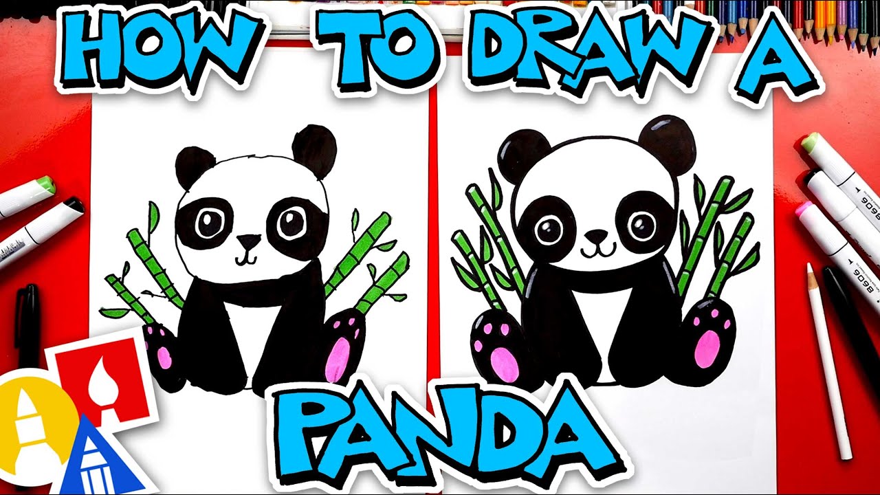 how to draw