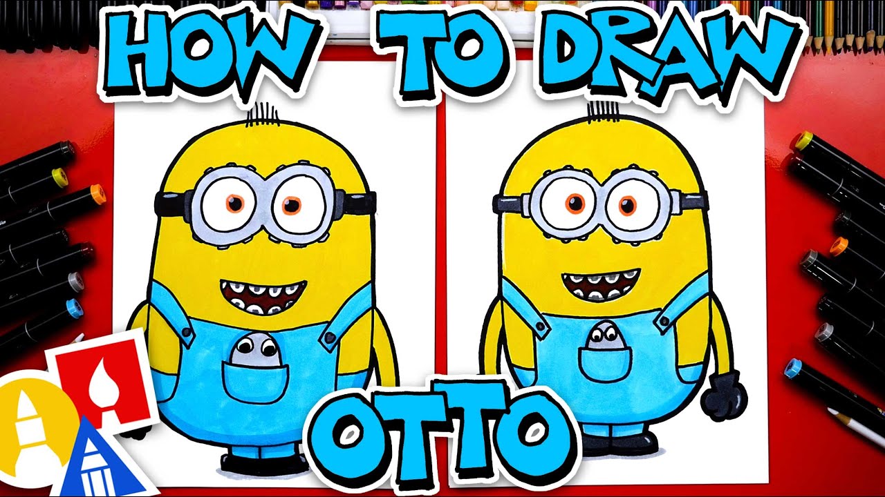 how to draw