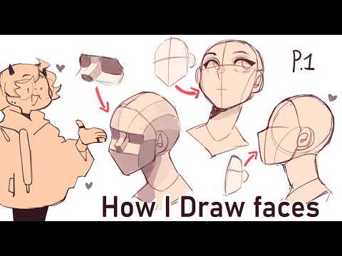 how to draw