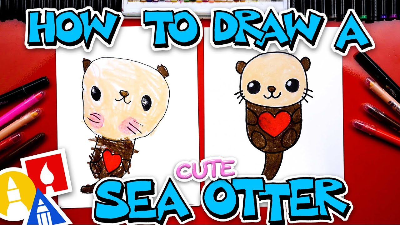 how to draw