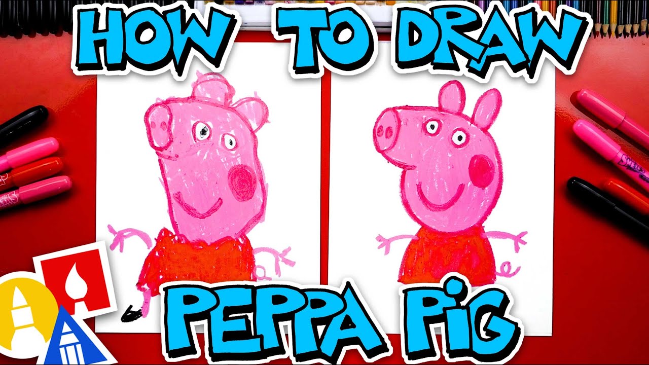 how to draw