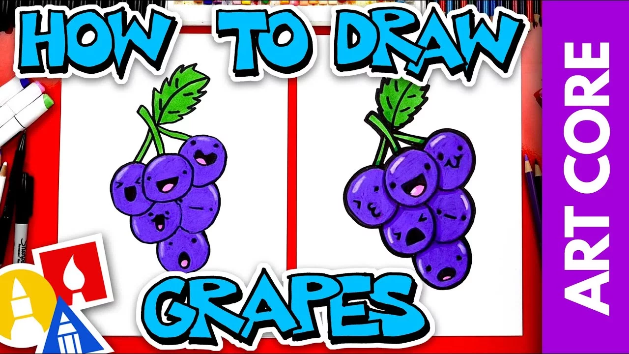 how to draw