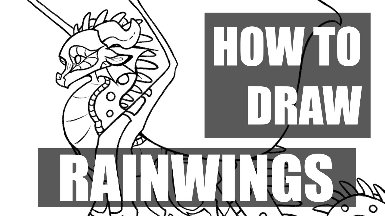 how to draw