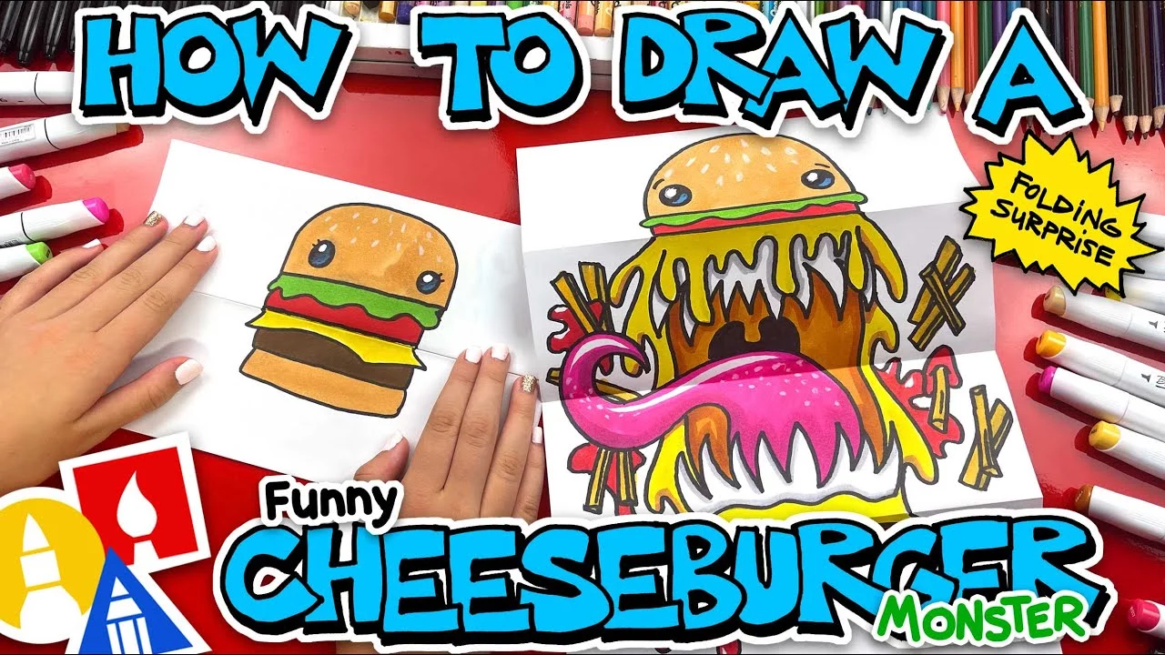 how to draw