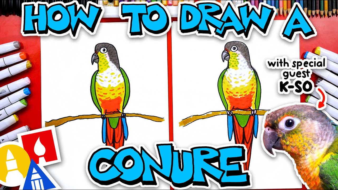 how to draw