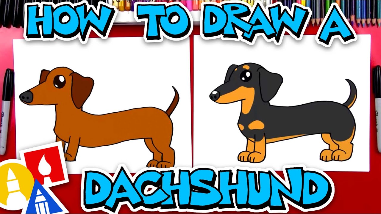 how to draw