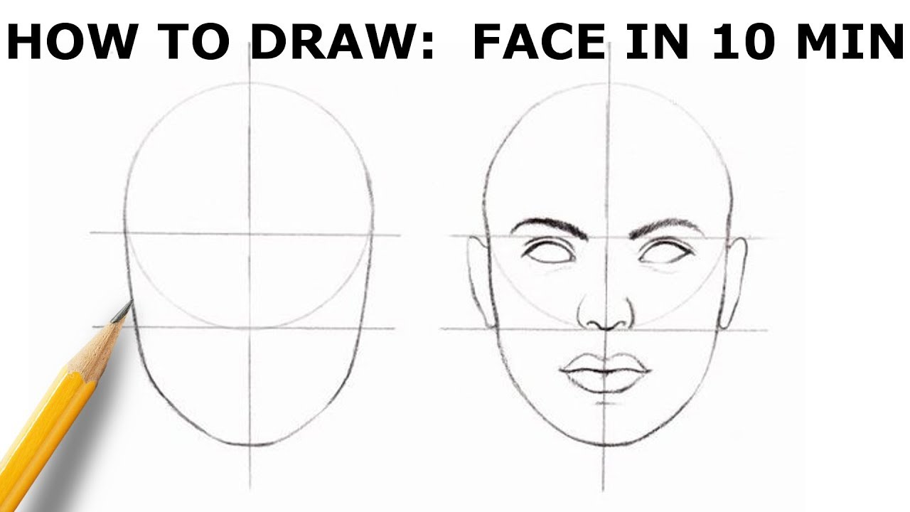 how to draw